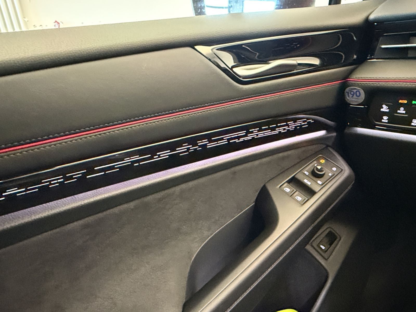 Volkswagen ID.7 - Bild 14