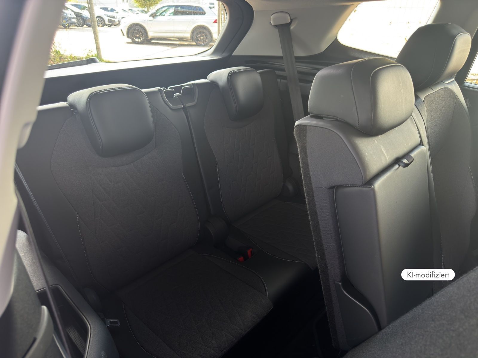 Volkswagen Tayron - Bild 18