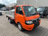 Piaggio Porter*16TKM*1.HAND MIT TÜV* - Piaggio Porter aus 2013