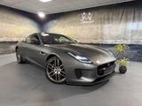 Jaguar F-Type P300 Turbo Pano Sportabgas LED Meridian