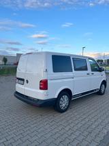 Volkswagen T6 Transporter/Camperumbau | AHK | Strom&Solar.. - Volkswagen T6 Transporter in Kassel