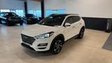 Hyundai Trend 4WD*FACELIFT*LEDER*PANO*LED*360*SHZ*UF* - Hyundai TUCSON: Facelift