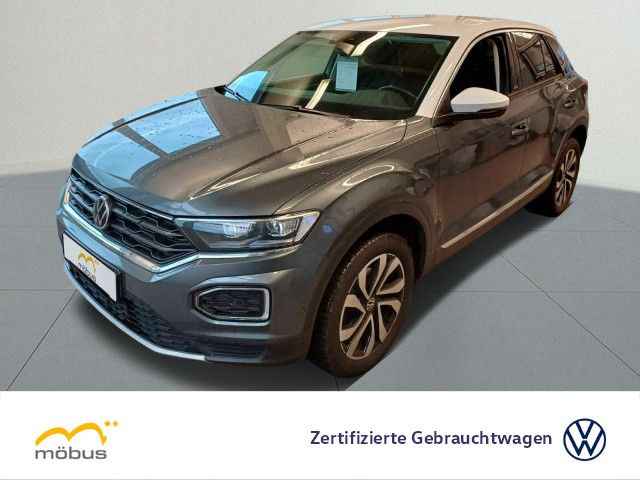 Volkswagen T-Roc 1.5 TSI DSG* ACTIVE*APP-CONNECT*ACC*