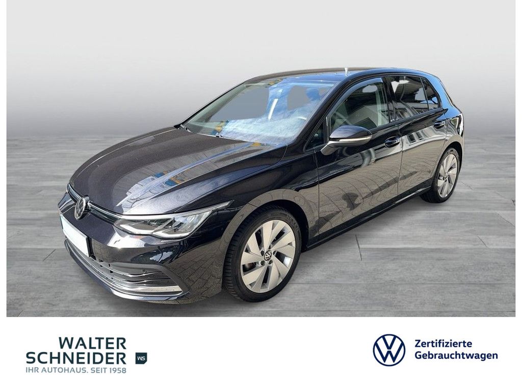 Image of Volkswagen Golf