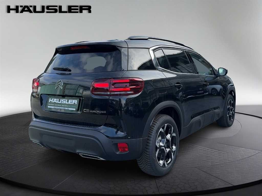 Citroën C5 Aircross - Bild 4