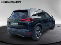 Citroën C5 Aircross - Vorschau Bild 4