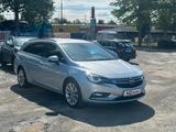 Opel Astra K Sports Tourer Innovation*NAVI*LED*KAMERA - Opel Astra Kombi Innovation mit Diesel-Antrieb