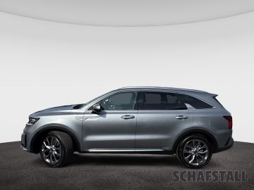 KIA Sorento - 2