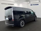 Hyundai STARIA HEV 7-Sitzer 1.6 T-GDI 225PS 2WD Panorama - Hyundai STARIA mit Benzin-Antrieb: Automatik
