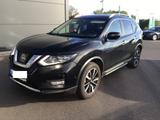 Nissan X-Trail 2,0dci  Tekna 4x4 Leder*Navi*360*Pano* - Nissan X-Trail: Allradantrieb, 2.0