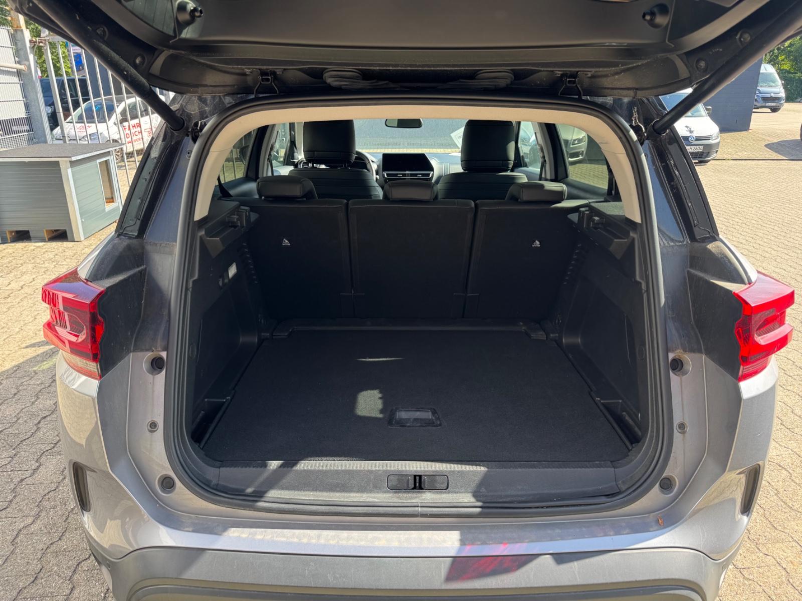 Citroën C5 Aircross PureTech 130 S&S EAT8,,, Max