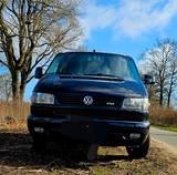 Volkswagen T4 Multivan Generation  ACV