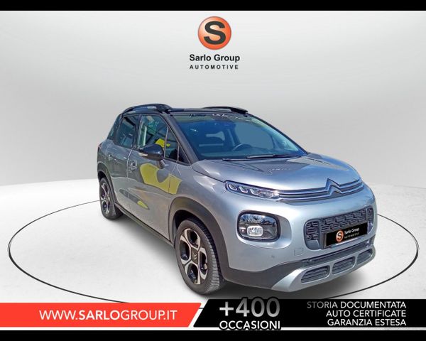 Citroën CITROEN C3 Aircross - C3 Aircross BlueHDi 100 S&