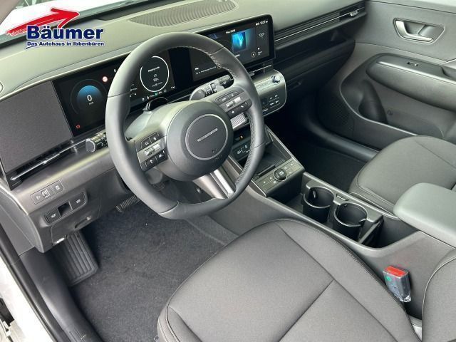 Hyundai KONA Elektro – Bild 9