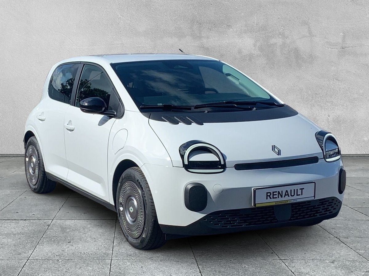 Renault Twingo - Bild 7
