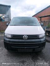 Volkswagen VW T5 Transporter - VW T5 Gebrauchtwagen in Münster