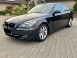 BMW E60 530d Edition Exclusive  - BMW 530: Exc