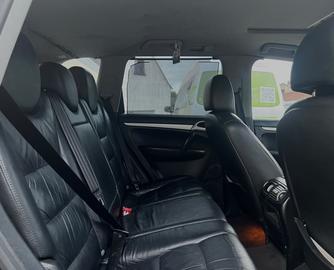 صورة 10 لـ 2003 Porsche CAYENNE