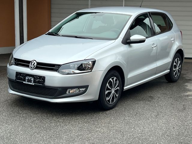 Volkswagen Polo V Comfortline DSG