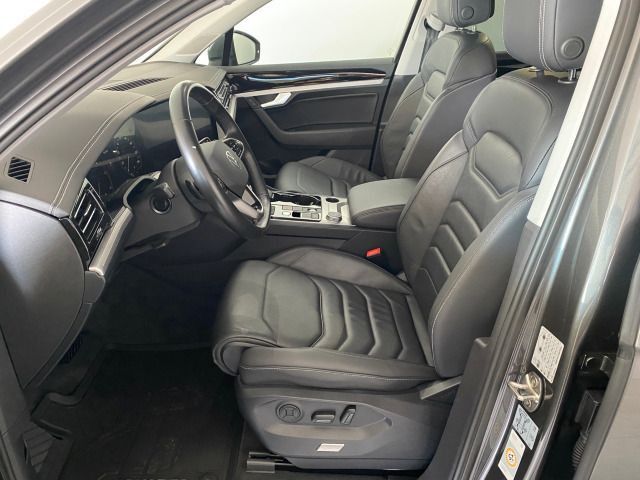 Touareg 3.0 V6 TDI 4MOTION AHK+NAVI+KAMERA