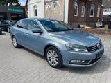 Volkswagen Passat Lim. Comfortline BlueMotion - Volkswagen Passat aus 2011: Bluemotion