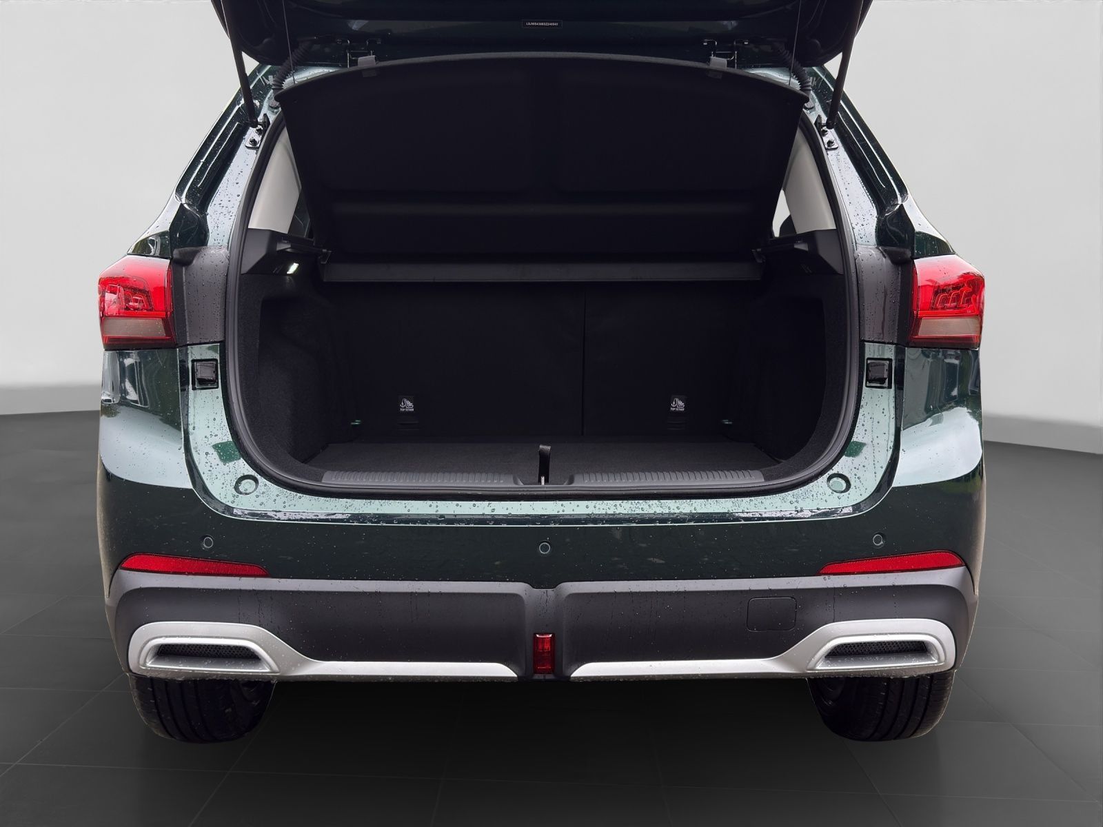 MG ZS - Bild 17