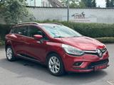 Renault Clio IV Grandtour Intens 1,2 TCe/KAMERA/BOSE/NAV - Renault Clio mit Benzin-Antrieb: Kombi, 1.2