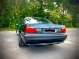 BMW 730i V8/HU NEU/Oldtimerzulassung/Klima/Autom. - BMW 730 aus 1995
