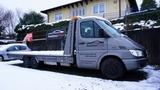 Mercedes-Benz Sprinter 316 CDI*Abschlepper*Bedingt-Fahrbereit - Abschlepper