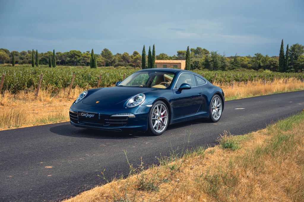 Porsche 911 Urmodell