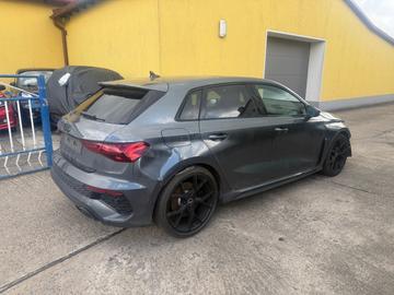 2023 AUDI RS3 照片 4
