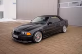 BMW 328iA Cabrio Japan - BMW aus 1998: Cabrio