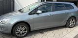 Opel Astra J Sports Tourer 1.7 CDTI 92kW ... - Opel Astra: 9 Cdti