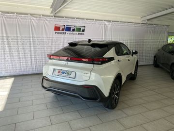 Toyota C-HR 2.0 Hybrid Teamplayer