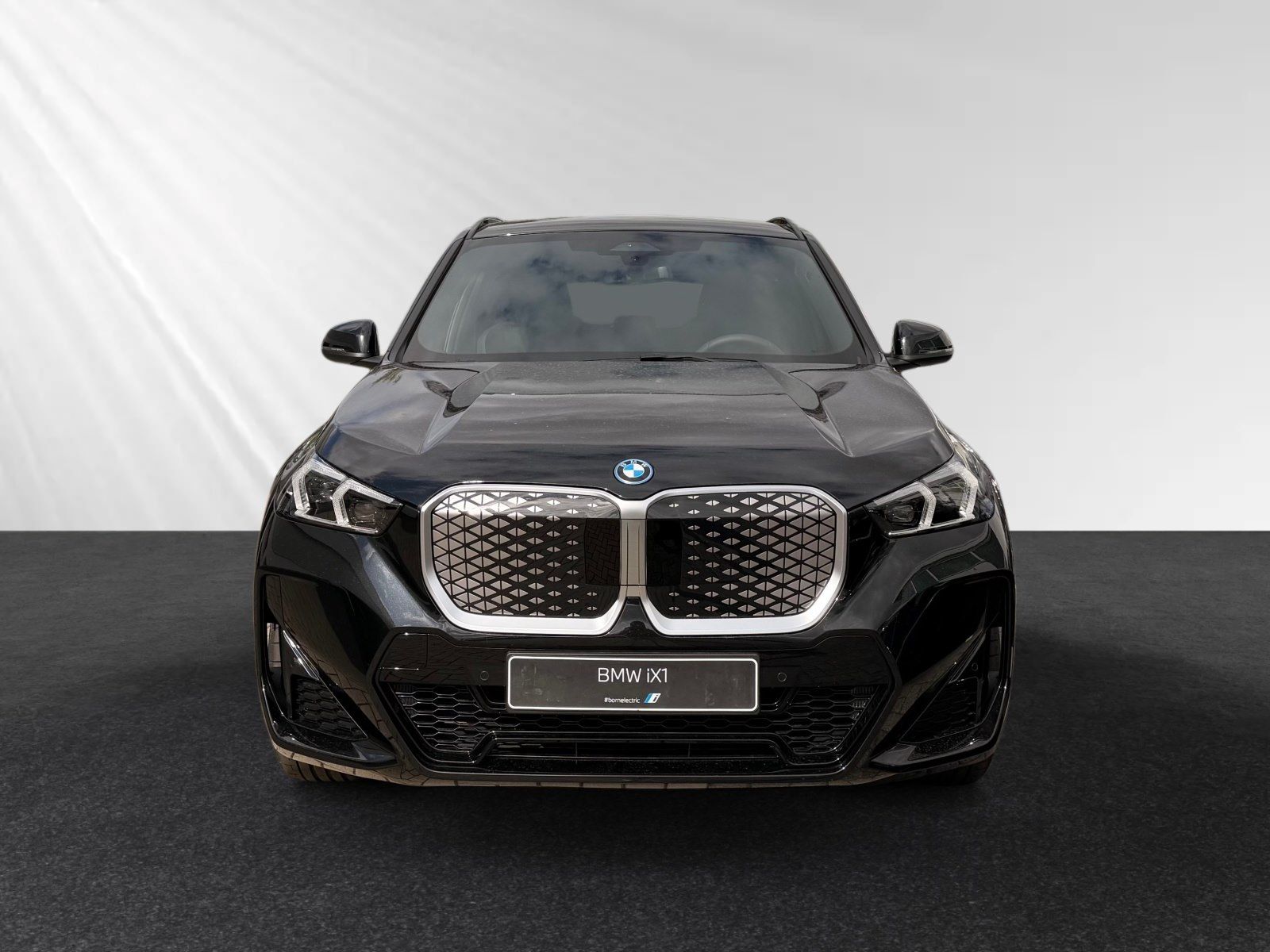 BMW iX1 - Bild 7