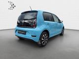Volkswagen up! move up! ACTIVE 1.0 MPI RFK*Klima*DAB+*GRA - VW up! in Nürnberg