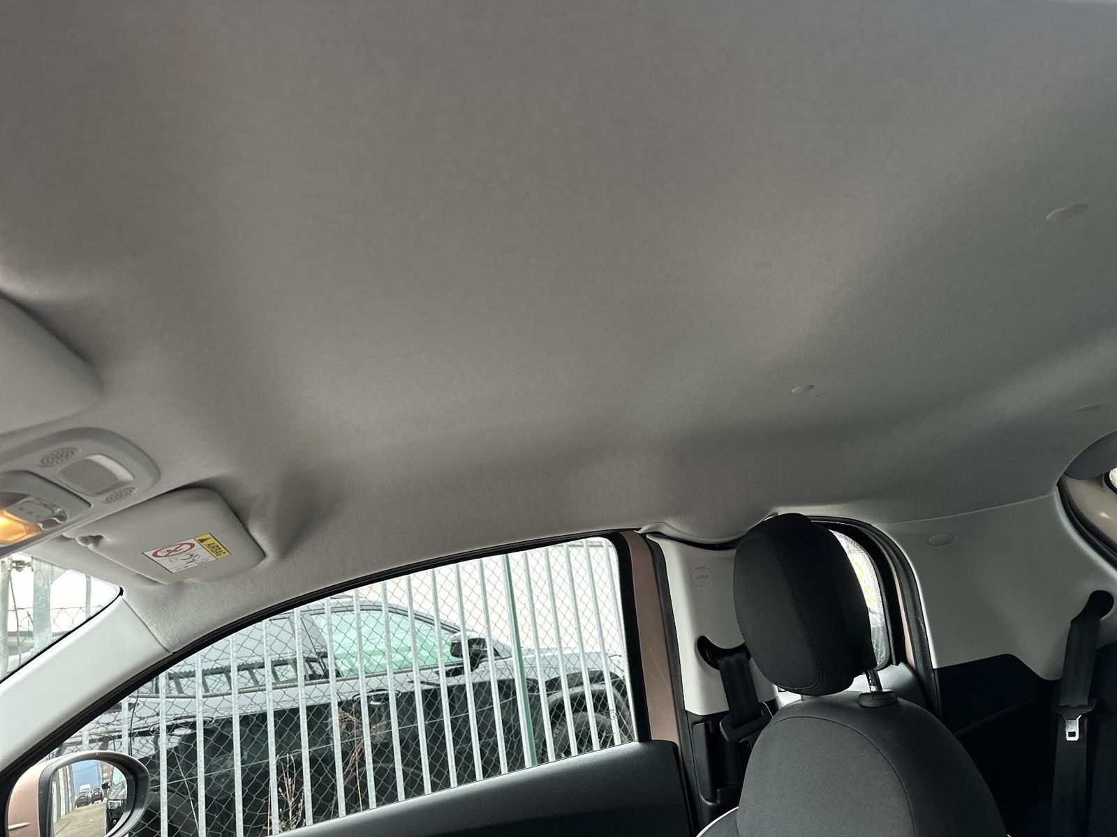 Fiat 500e - Bild 15