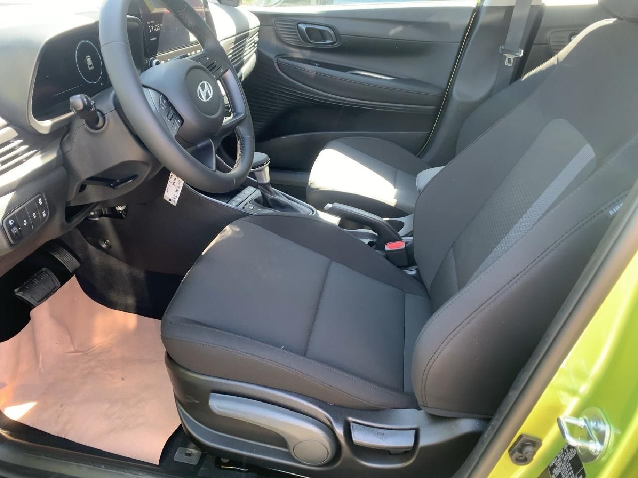 Fahrzeugabbildung Hyundai i20 Trend POWERLEASING 16.05.26!!!