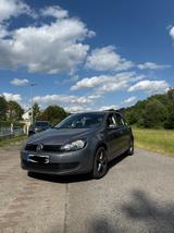 Volkswagen Golf 1.6 TDI Comfortline Comfortline - Volkswagen Golf aus 2009: TDI