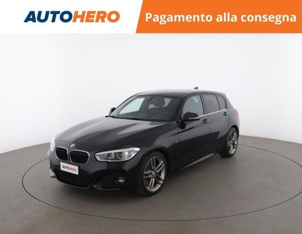 BMW 118 d 5p. Msport