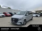 Mercedes-Benz V 250 d 4MATIC kompakt DISTR  AHK 360° STANDHEIZ