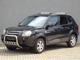 Hyundai Tucson 2.0 GLS Edition+/Leder/SitzHZG/HU > 05/26 - Hyundai TUCSON aus 2009
