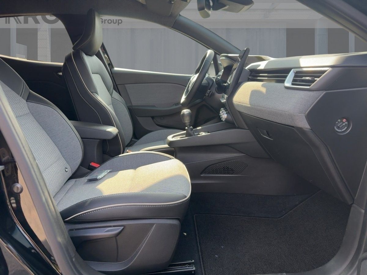 Renault Clio - Bild 8