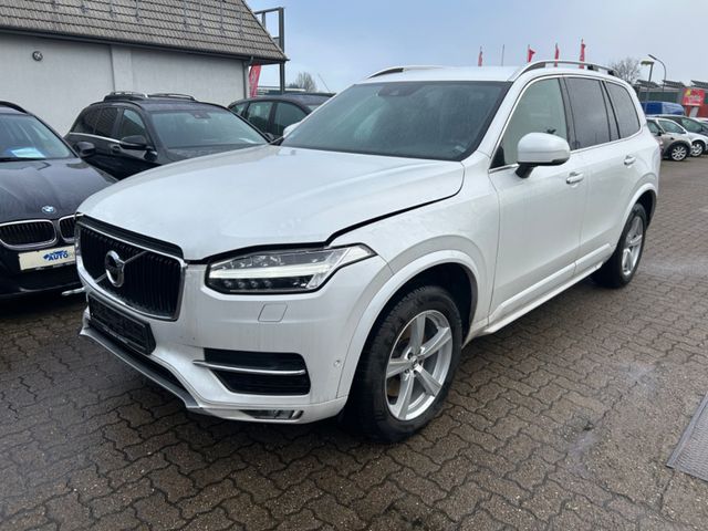 Volvo XC 90 XC90 Momentum AWD