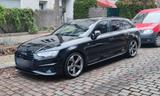 Audi A4 35 TDI S tronic sport Avant sport