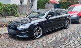 Audi A4 35 TDI S tronic sport Avant sport