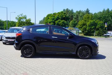 Honda HR-V - 7