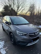 Opel Crossland (X) 1.2 DI Turbo 96kW Opel 2020 S/... - Opel Crossland (X) von privat