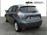 Renault ZOE LIFE Batteriemiete Option auf LIMITED Paket - Renault ZOE Gebrauchtwagen