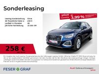 Audi Q2 - Vorschau Bild 1